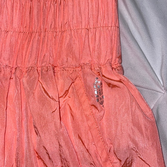 Free People The Way Home Shorts - Picture 2 of 4